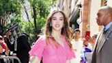 Hailee Steinfeld and Josh Allen Enjoy Night Out in NYC Amid Romance Rumors