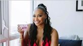 Sip Into Summer With ‘RHOA’ Alum Cynthia Bailey’s Pink Cocktail Drink