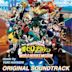 My Hero Academia: World Heroes' Mission [Original Motion Picture Soundtrack]