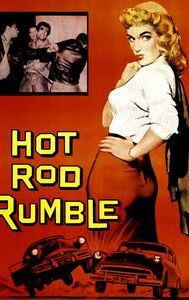 Hot Rod Rumble