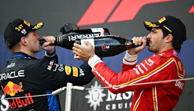 Mercedes sentencia el 'caso Verstappen'... ¿y da alas a Carlos Sainz?