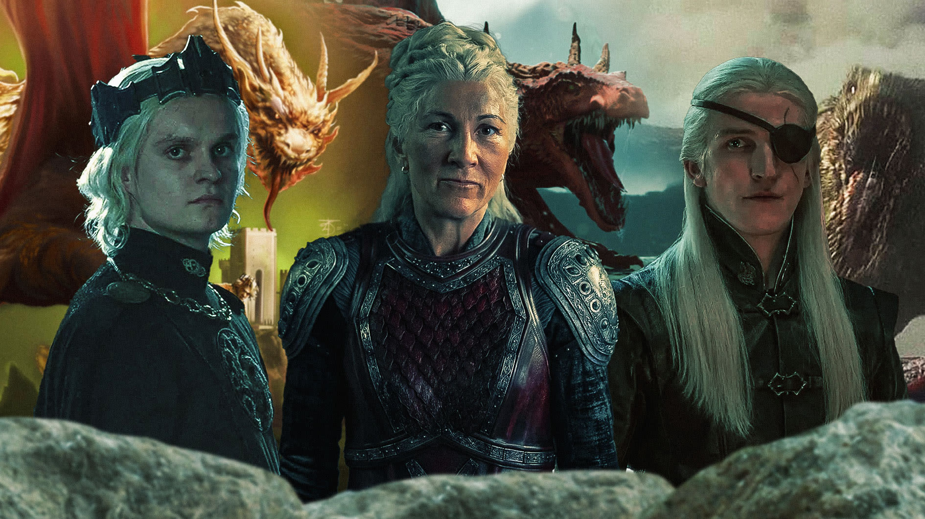 House of the Dragon Season 2 episode 4 recap, review, ending explained