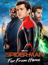 Spider-Man: Far from Home