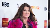 Lisa Vanderpump in images through the years