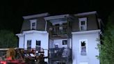 Two killed overnight in Worcester house fire - Boston News, Weather, Sports | WHDH 7News