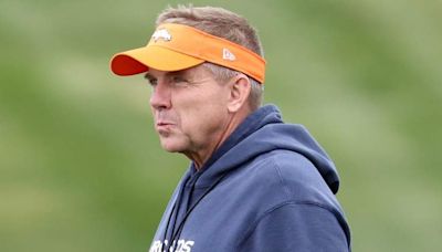 Broncos’ Sean Payton Makes Bold Prediction About NFL Rule Change