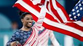 "Chez nous, c'est plus sain" : Simone Biles (USA) critique la nourriture du village olympique