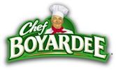 Chef Boyardee