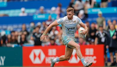 Los Pumas 7s en la Gran Final de Madrid, en vivo: cómo ver online la definición del Circuito Mundial