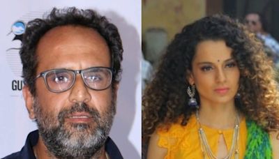 Tanu Weds Manu 3: Kangana Ranaut To Play Triple Role Alongside R.Madhavan In Aanand L Rai's Sequel? - News18