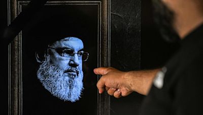 Hassan Nasrallah, the cleric who lived and died in war