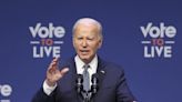 Nearly two-thirds of Democrats want Biden to withdraw, new AP-NORC poll finds