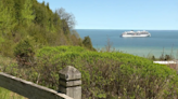 Cruise ships represent a 'game changer' for Mackinac Island tourism industry