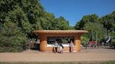 London’s Royal Parks Kiosks Get Sustainable “Bio-Architecture” Update
