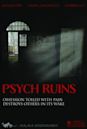 Psych Ruins | Horror