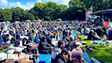 Thousands mark Eid-al-Adha in Birmingham and Wolverhampton