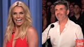Simon Cowell Talks Bringing The X Factor Back. Why His Vision Would Include Britney Spears
