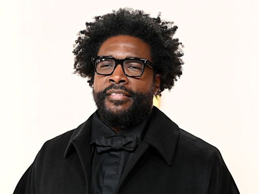 Questlove Blasts Drake and Kendrick Lamar for 'Mudslinging' in Vicious Rap Beef: 'Hip-Hop Truly Is Dead'