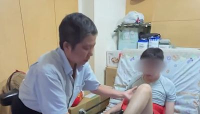 保時捷男酒駕撞癱人脫產拒賠 正義女律師義務幫受害家屬打官司