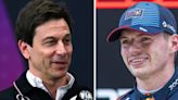 Red Bull Adrian Newey announcement 'imminent' as Mercedes plot double blow