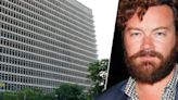 Danny Masterson Rape Trial Sees Jane Doe #1 And Defense Spar Over NDA Payout, More – Update