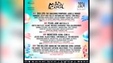 Mad Cool Festival 2024: Pearl Jam, Avril Lavigne, Maneskin, o Dua Lipa llegan a Madrid