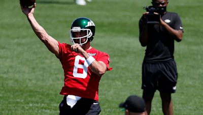 Injuries, holdouts, and more from the first NFL OTA sessions