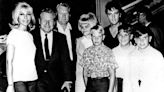 Elvis Presley baby brother describes King's kindness growing up 'He taught me everything'