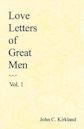 Love Letters of Great Men