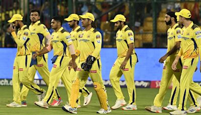 UltraTech Cement acquiring India Cements will not affect running of Chennai Super Kings