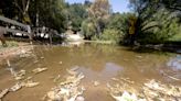 Storms pummeled a Ventura neighborhood near Foster Park. Flooding woes persist. Here's why