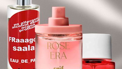 Strawberry Perfumes Are the Juicy Fragrance Trend Taking Over This Summer