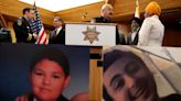 They were charged with killing Union City boys aged 11 and 14. The result will be 23 years in prison