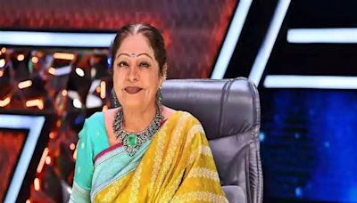 Kirron Kher opts out of 2024 Lok Sabha race. Here’s why