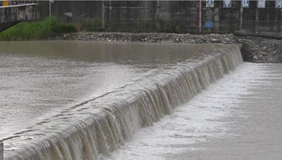 高雄連兩日降2位數時雨量 滿足常態供水 - 生活