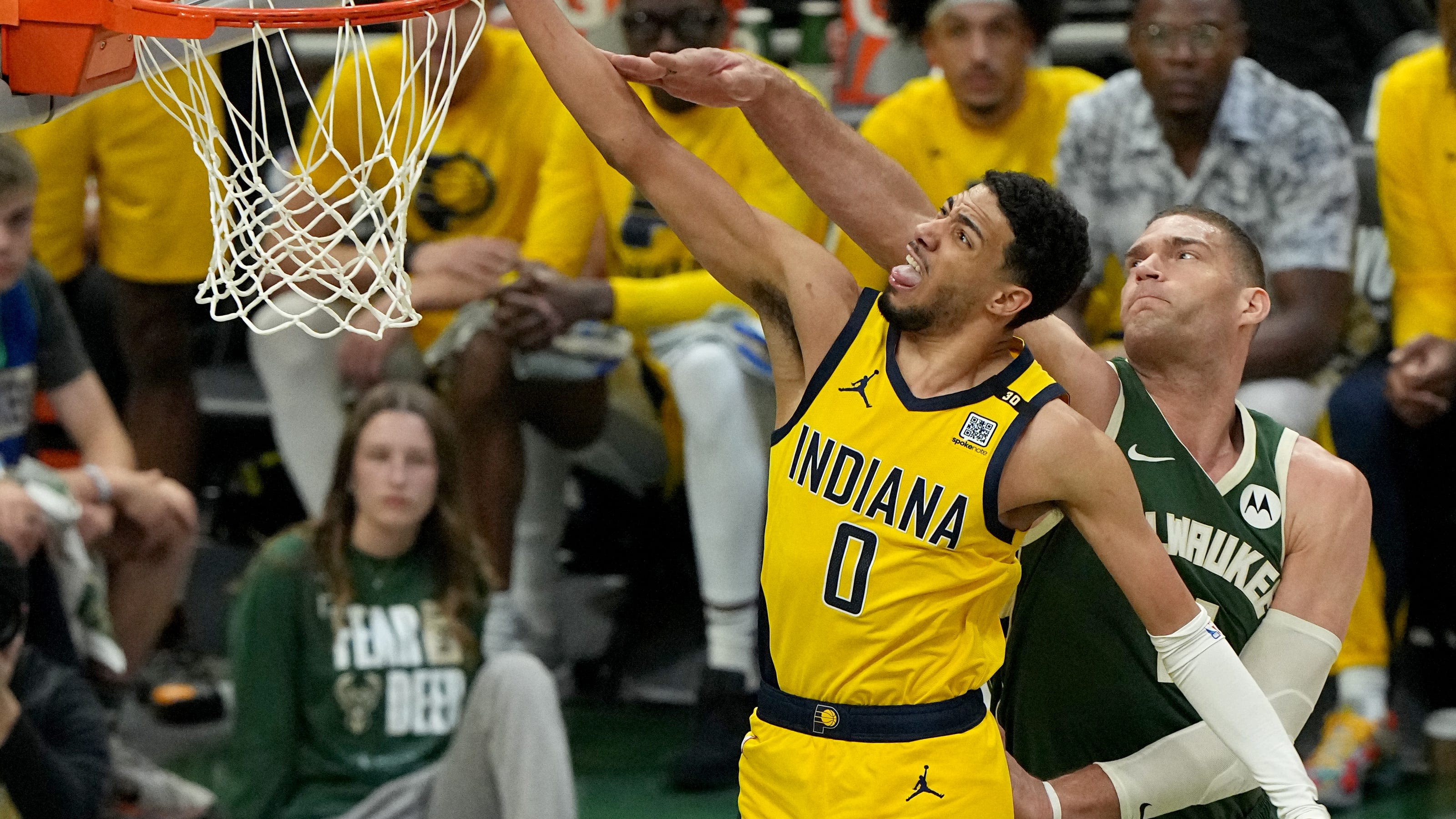 Milwaukee Bucks vs Indiana Pacers picks, predictions, odds: Who wins NBA Playoffs Game 6?