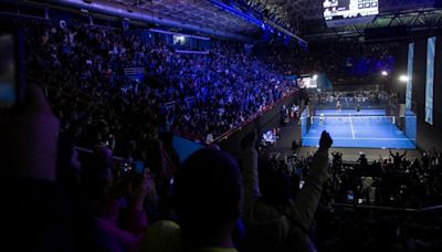 Previa de cuartos de final en el Mar del Plata Premier Padel P1: partidos y horarios de la jornada del viernes