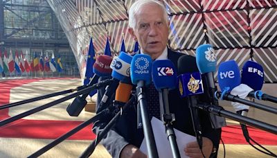 Borrell se lleva de Budapest a Bruselas la reunión de Exteriores y Defensa de agosto como castigo a Orbán