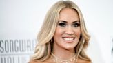 Carrie Underwood and family ‘unharmed’ after fire crews respond to fire at her home