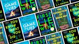The Best Mystery and Thriller Books of 2024, So Far