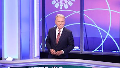 What is Pat Sajak’s last day on ‘Wheel of Fortune?’