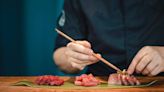 El campeonato de sushi en España elige a su nuevo gran maestro en Barcelona: ocho finalistas