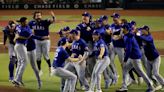Texas Rangers win first World Series title in franchise history