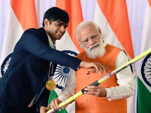 On PM Narendra Modi's Request, Neeraj Chopra's Mother Promises Special ‘Churma’