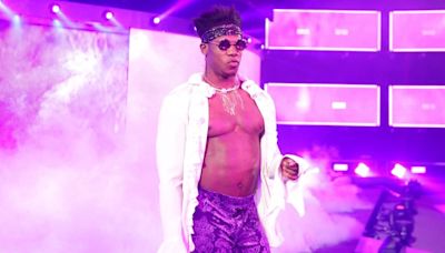 Mark Henry considera que Velveteen Dream merece una segunda oportunidad en el pro wrestling