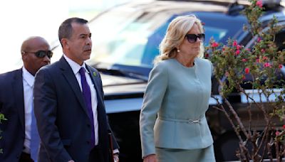 GOP Subpoenas Jill Biden’s Powerful ‘Work Husband’ Amid Reports ‘Toxic’ Aide Is ‘Running the Country’ as President Ages