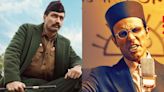 Independence Day 2024: From Sam Bahadur to Swatantrya Veer Savarkar, movies to watch to get into the patriotic spirit