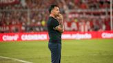 OFICIAL - Carlos Tevez renunció como entrenador de Independiente | Goal.com Argentina