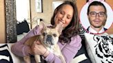 Cheryl Burke Wins Custody of Dog Ysabella After Court Battle With Ex-Husband Matthew Lawrence