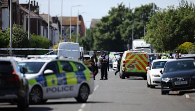 Apuñalamiento en una academia de baile en Inglaterra: tres niños muertos y cinco en estado crítico